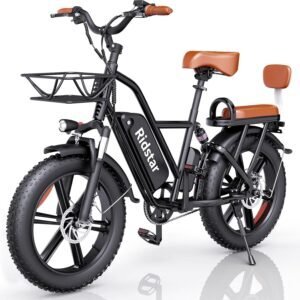ridstar fm001