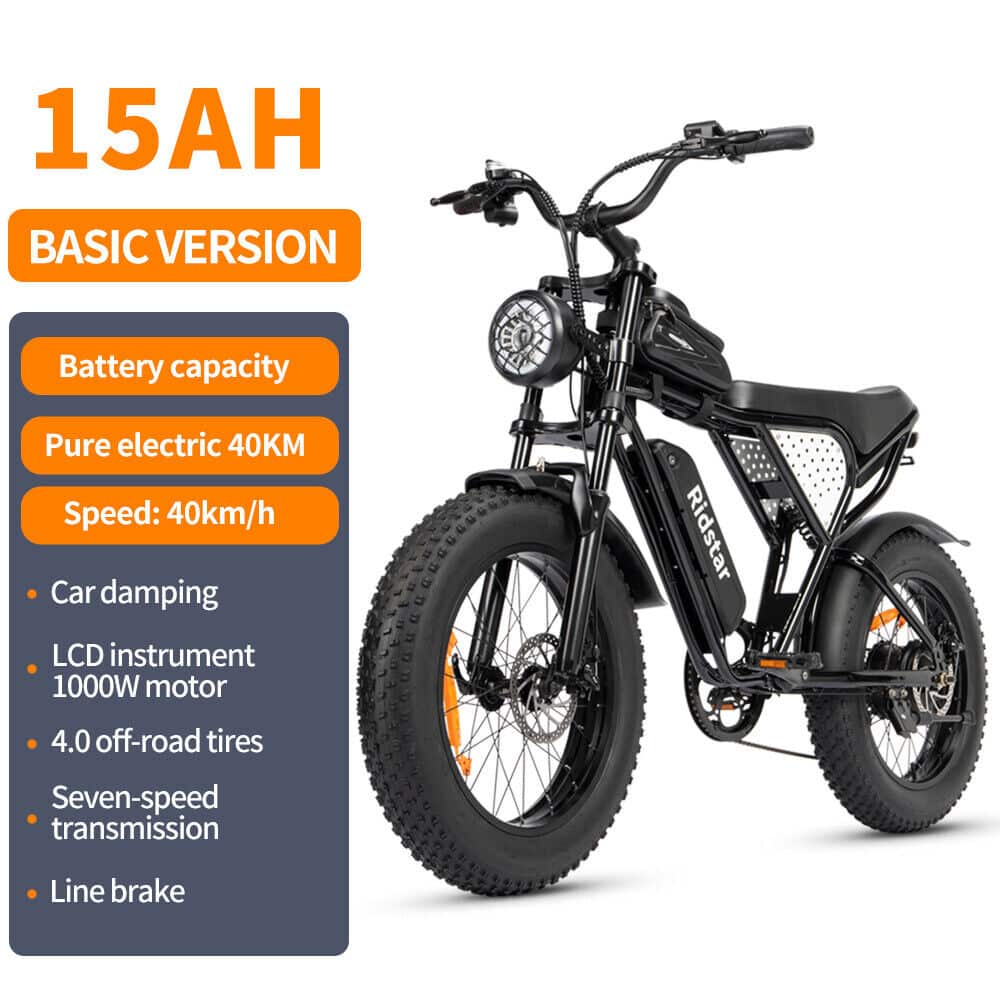 q20mini Ridstar Q20