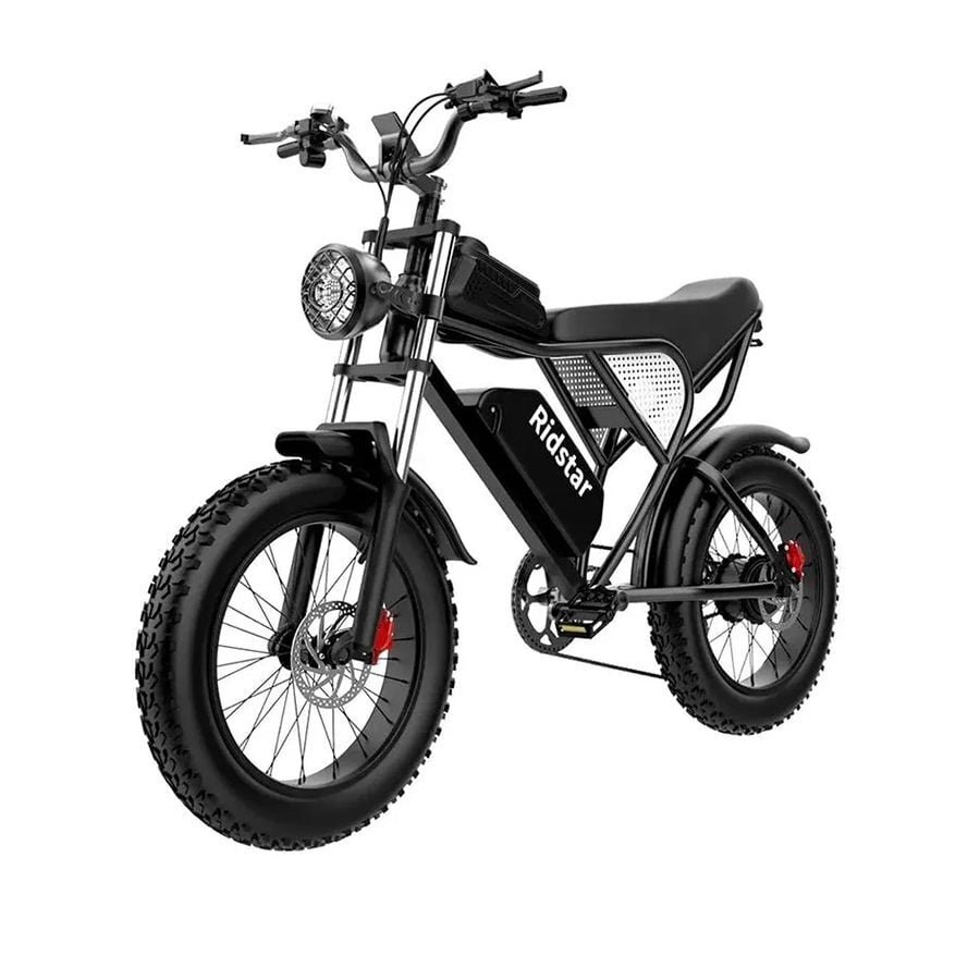 Q20 Ridstar Q20