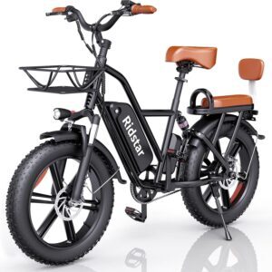ridstar fm001