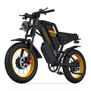 COSWHEEL GT20 PRO