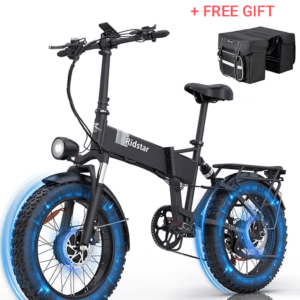 Ridstar h20pro