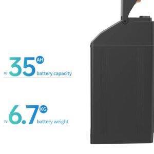 X21 battery