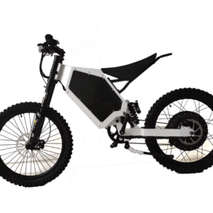 12000kw ebike