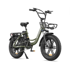 ENGWE L20 Elektrofahrrad