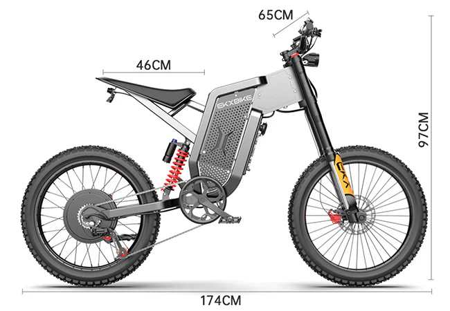 EKX X21 Max