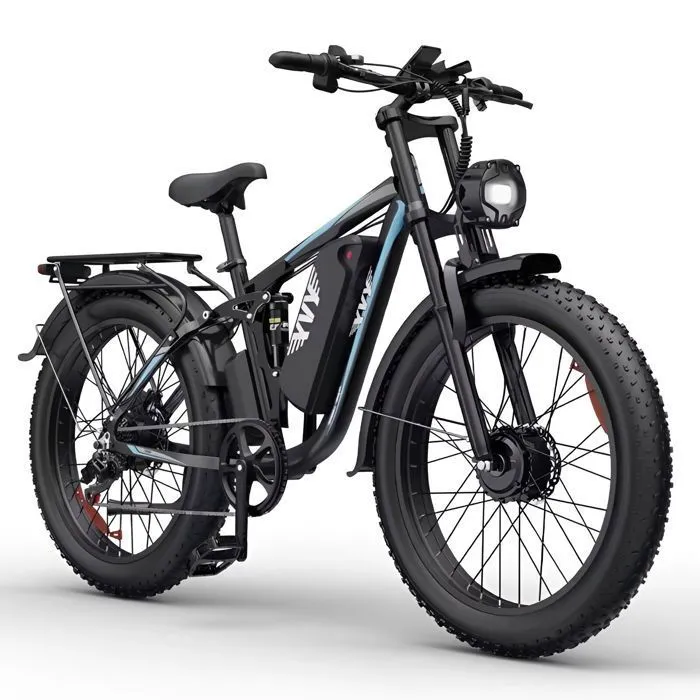 c26max ridstar fm001