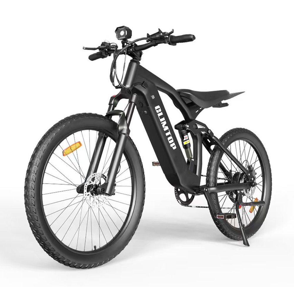 CLIMTOP q31 e-bike