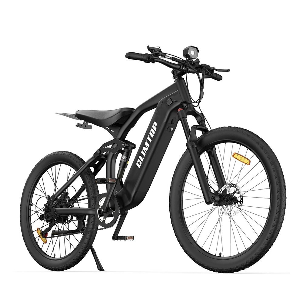 CLIMTOP q31 e-bike