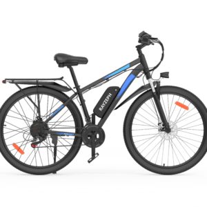 S29pro e-bike