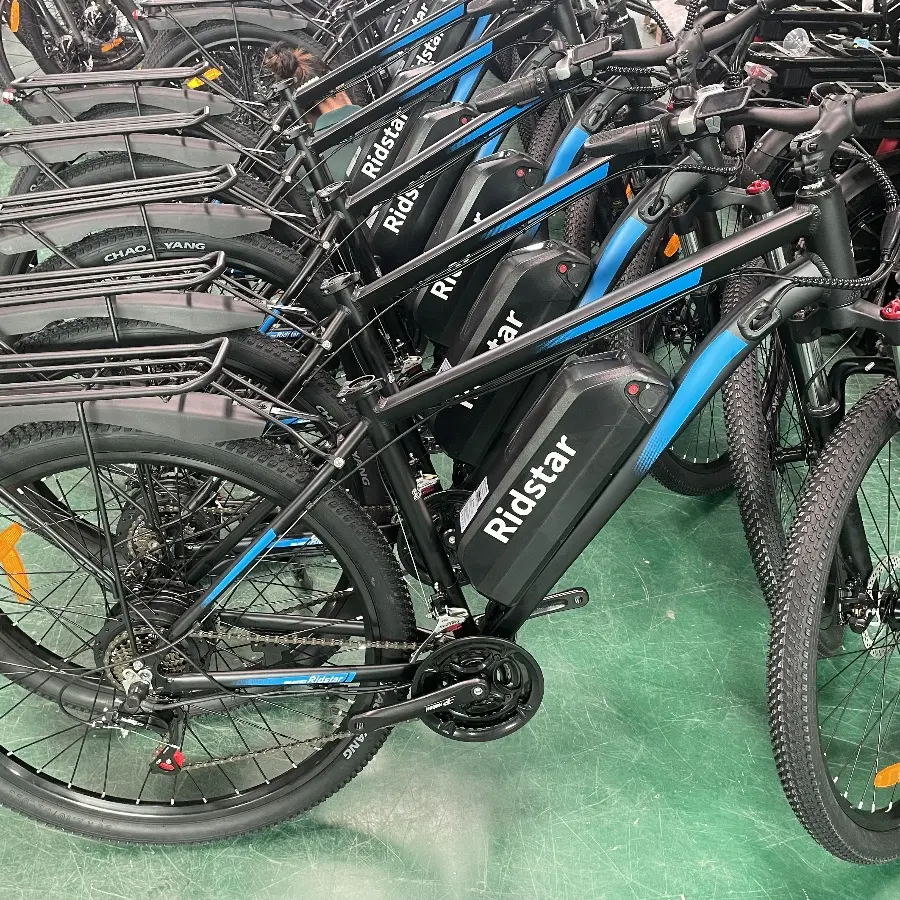 ridstar S29PRO