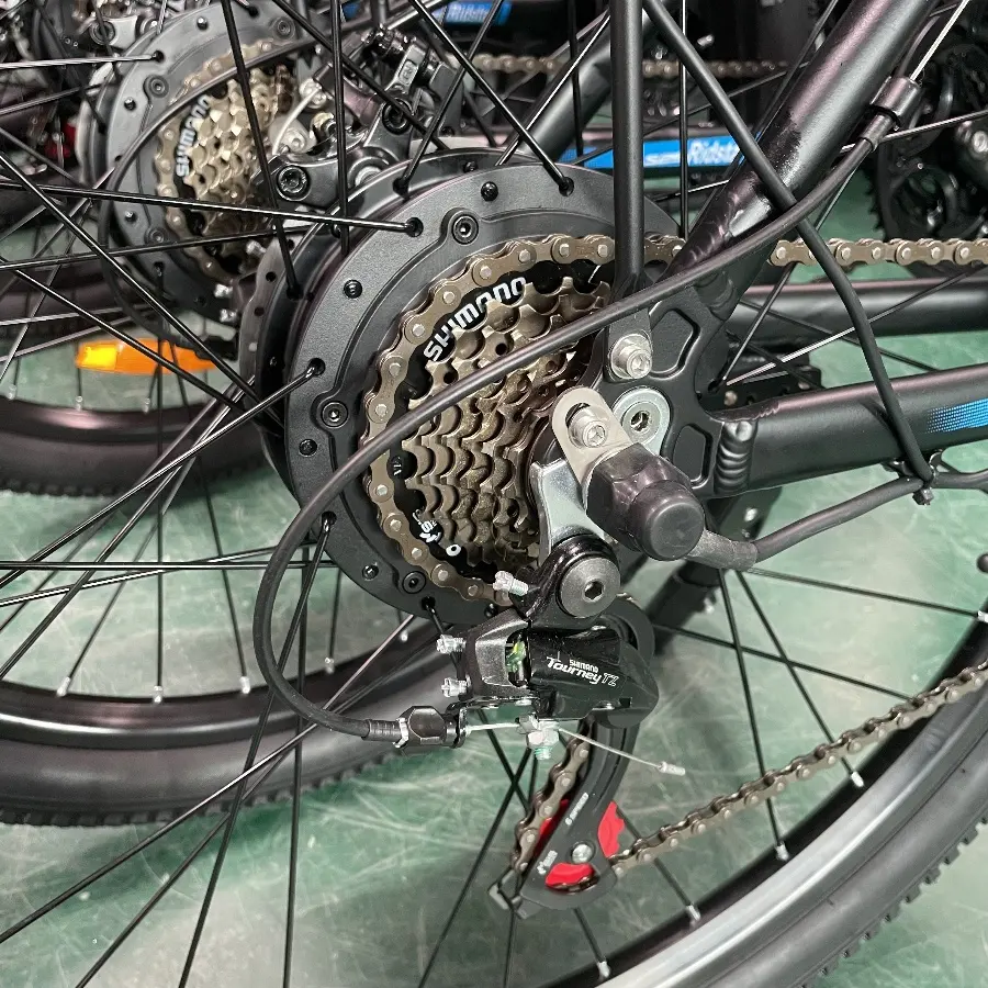 ridstar S29PRO