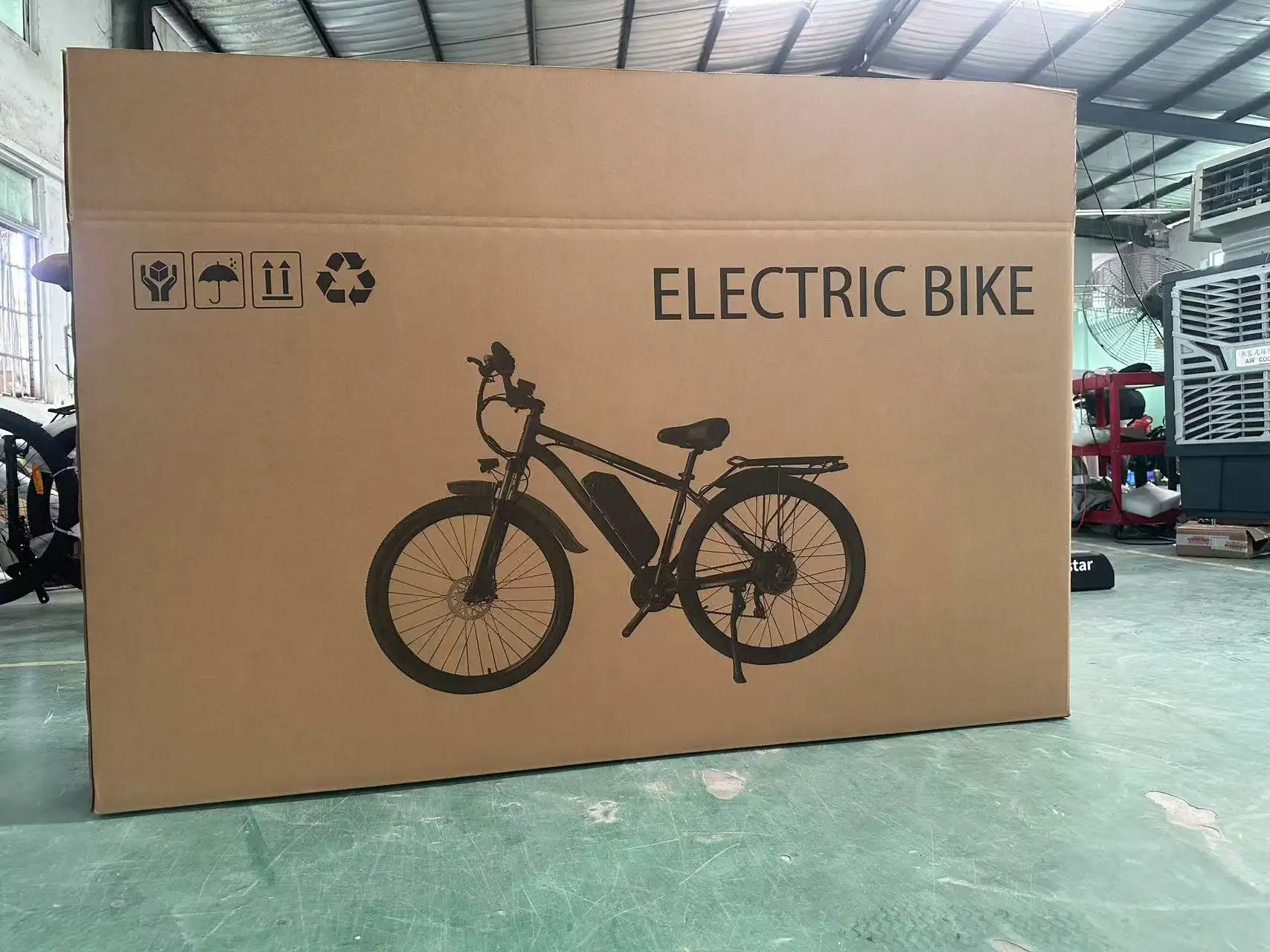 ridstar S29PRO