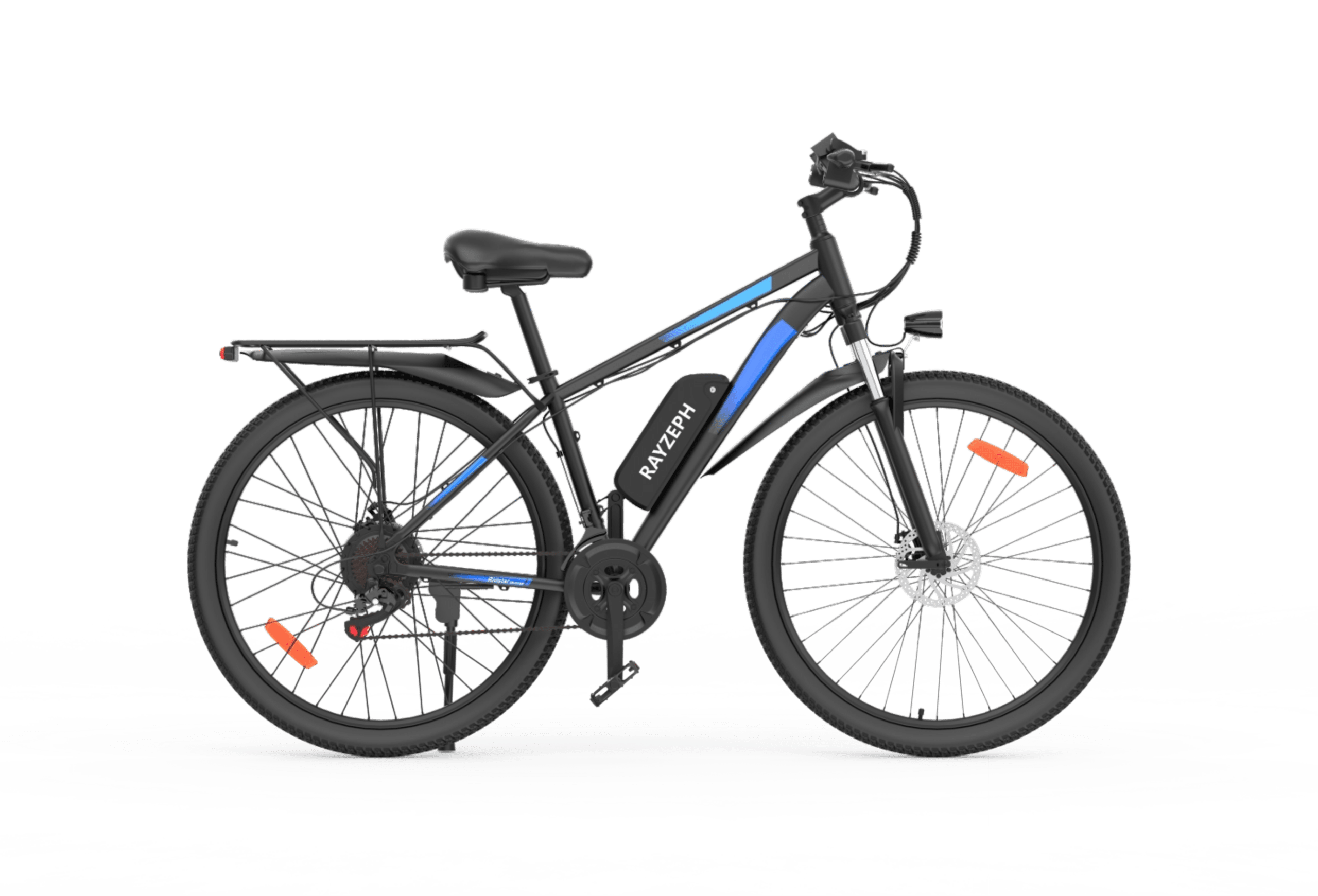 S29pro e-bike
