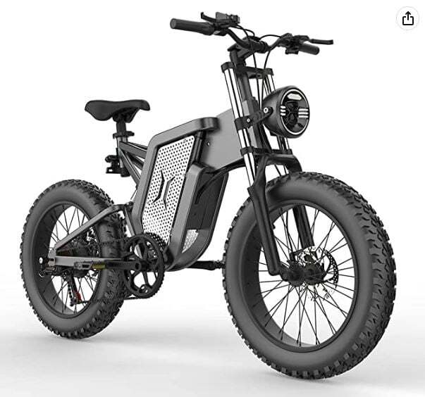 EKX X20