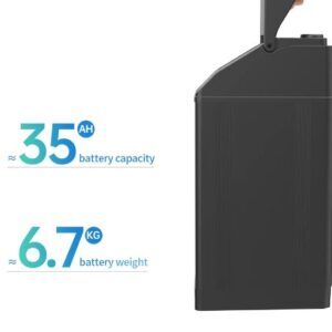 X21 battery