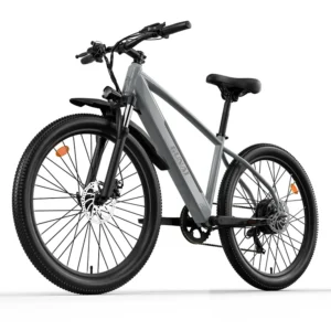 Elektrofahrrad GUNAI GN27, 750W, 48V, 10,4Ah Akku, 27,5-Zoll-Reifen
