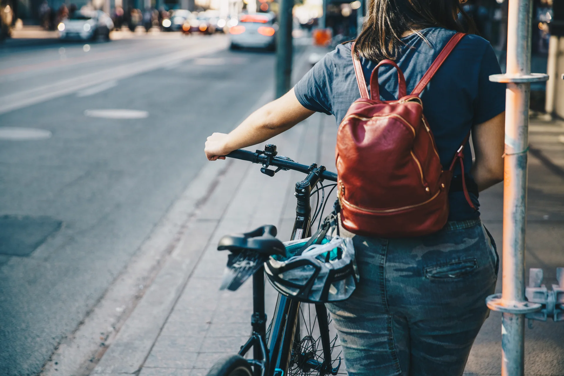 Elektrofahrrad LANKELEISI X-Black Knight