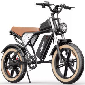 ridstar q20 luxe
