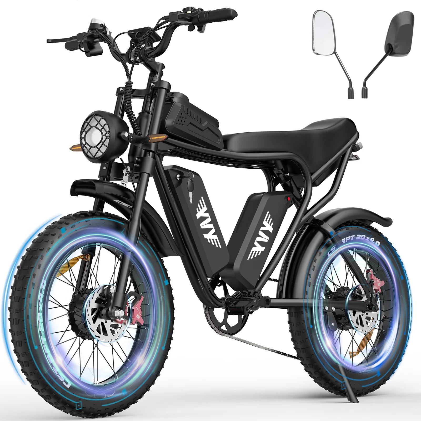 YVY C20PRO
