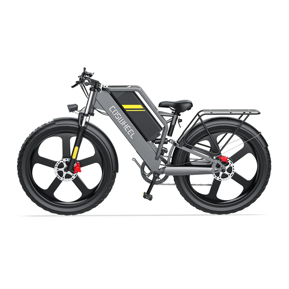 T26 coswheel