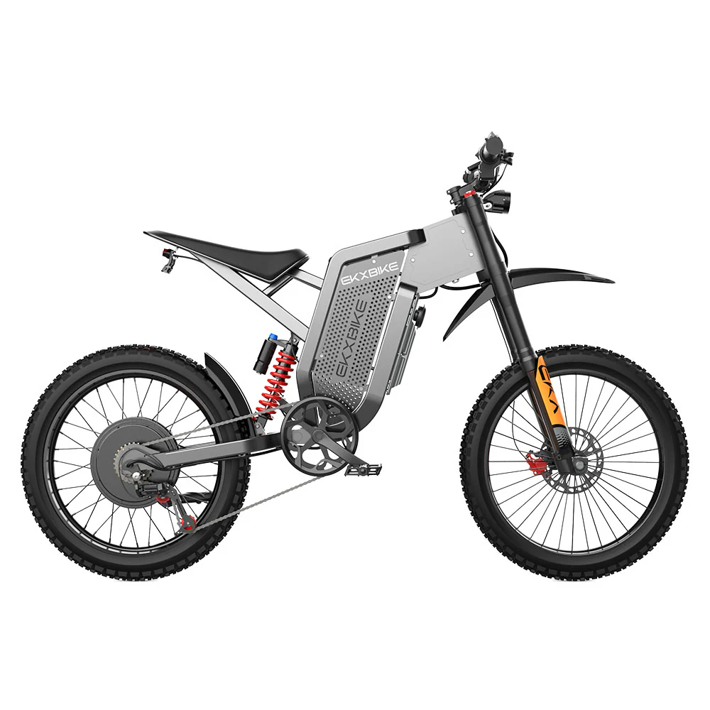 EKX X21 Max