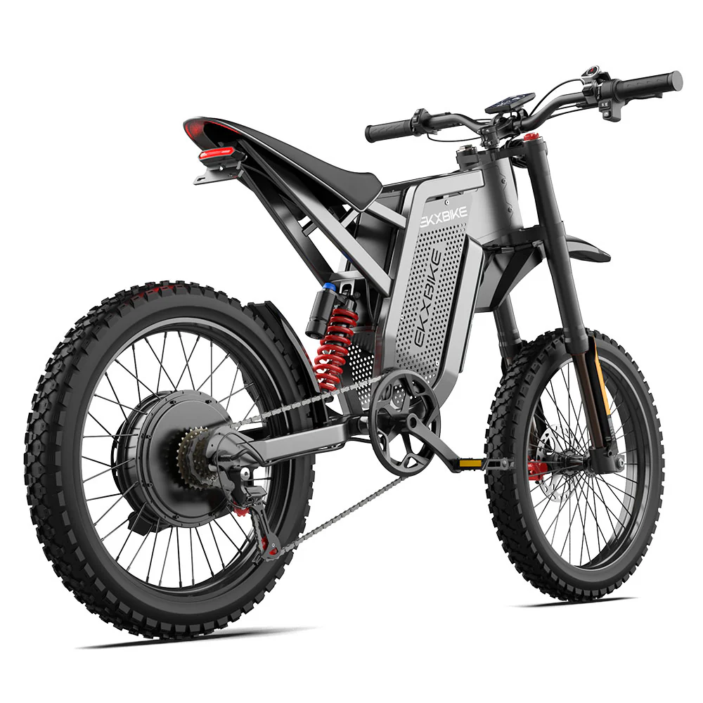 EKX X21 Max