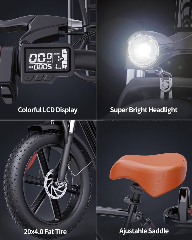 ridstar fm001