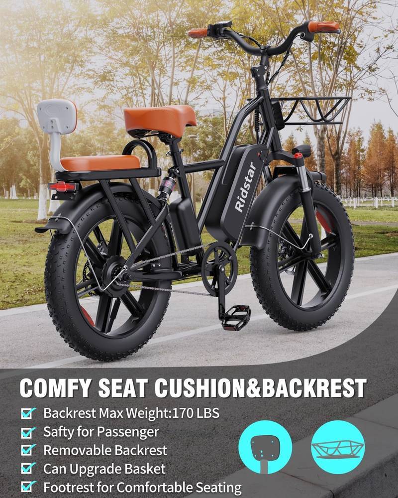 ridstar fm001