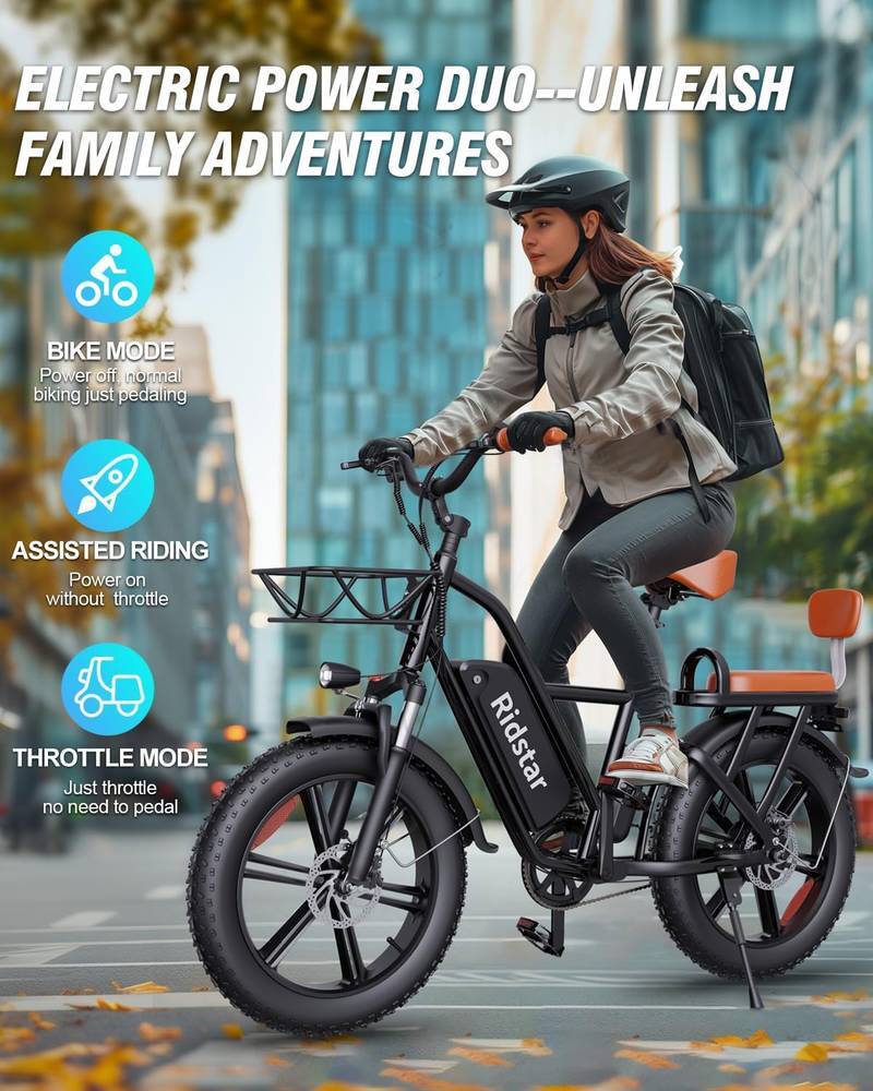 ridstar fm001