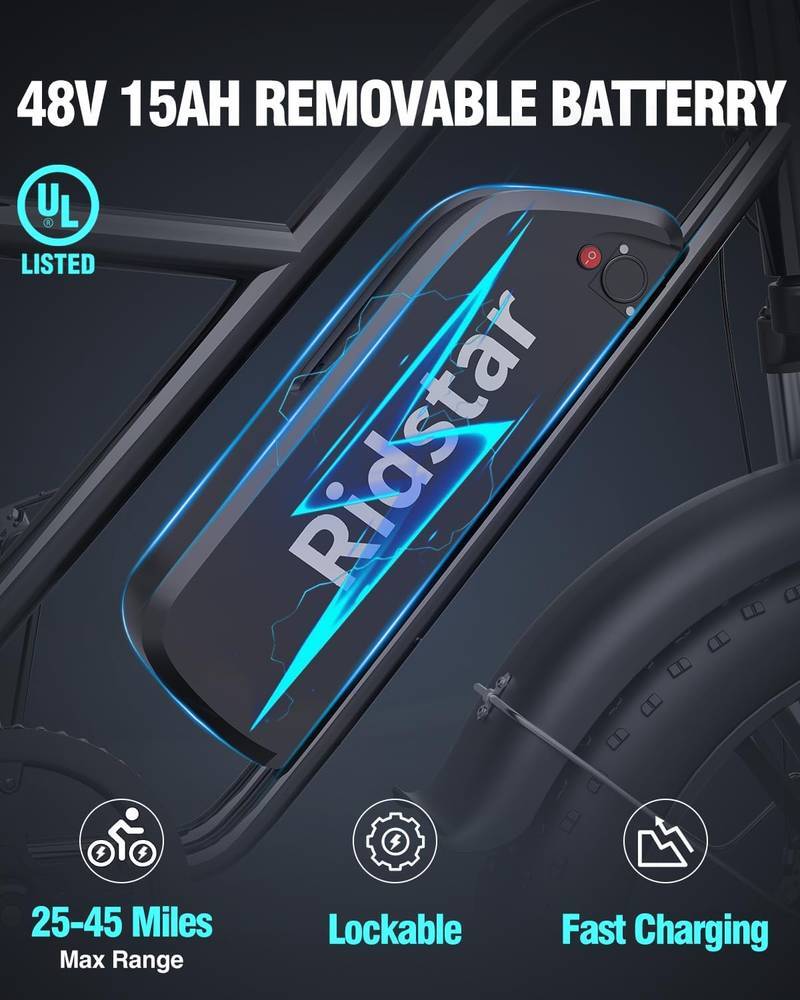 ridstar fm001