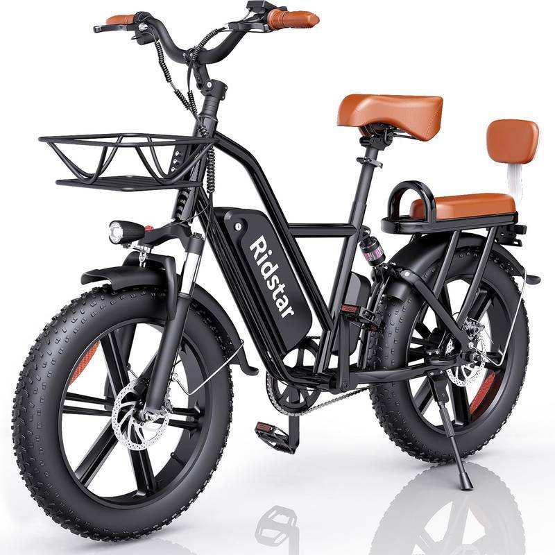 ridstar fm001