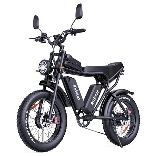 ridstar Q20PRO