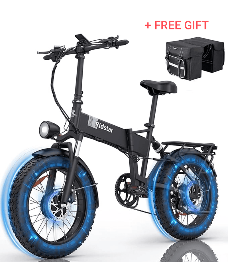 Ridstar h20pro