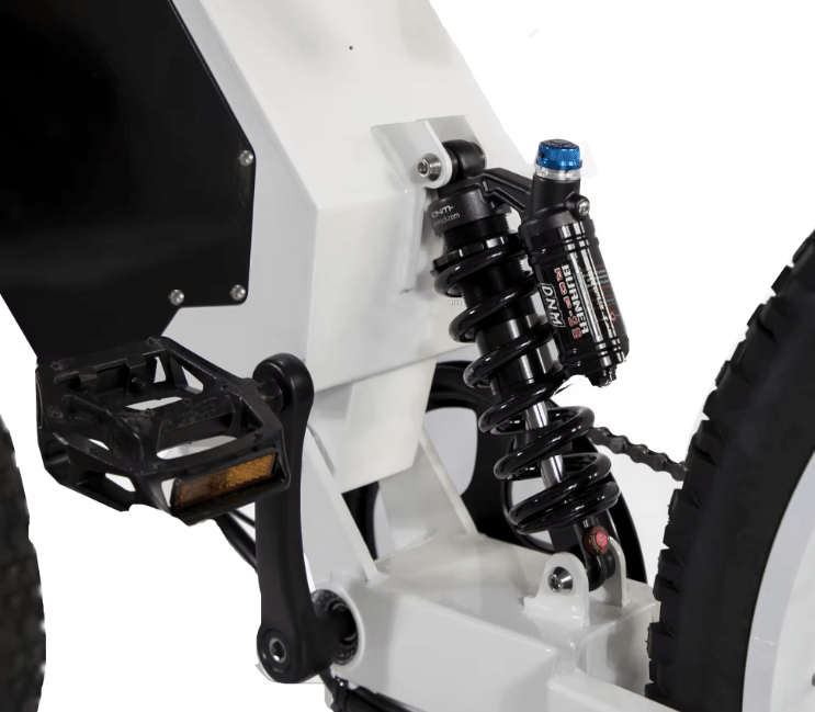 12000kw ebike