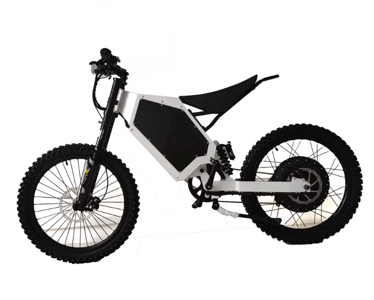 12000kw ebike